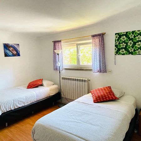 Cascais Dream Stay Guest House ภายนอก รูปภาพ