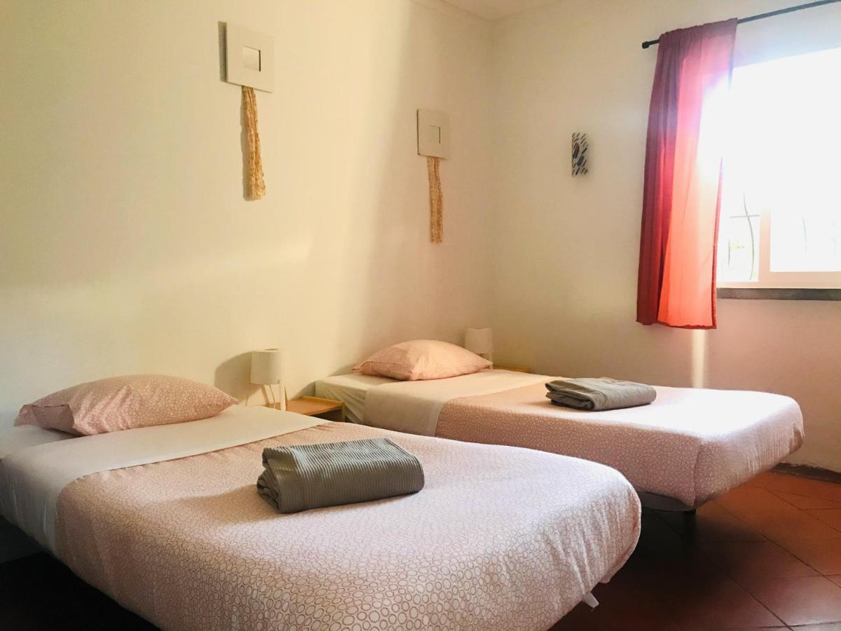 Cascais Dream Stay Guest House ภายนอก รูปภาพ
