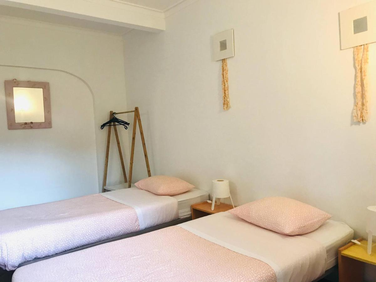 Cascais Dream Stay Guest House ภายนอก รูปภาพ