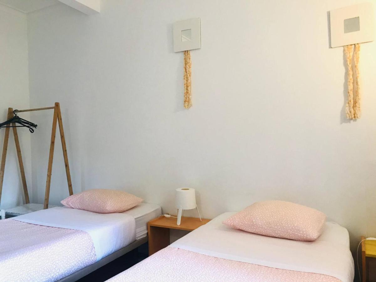 Cascais Dream Stay Guest House ภายนอก รูปภาพ