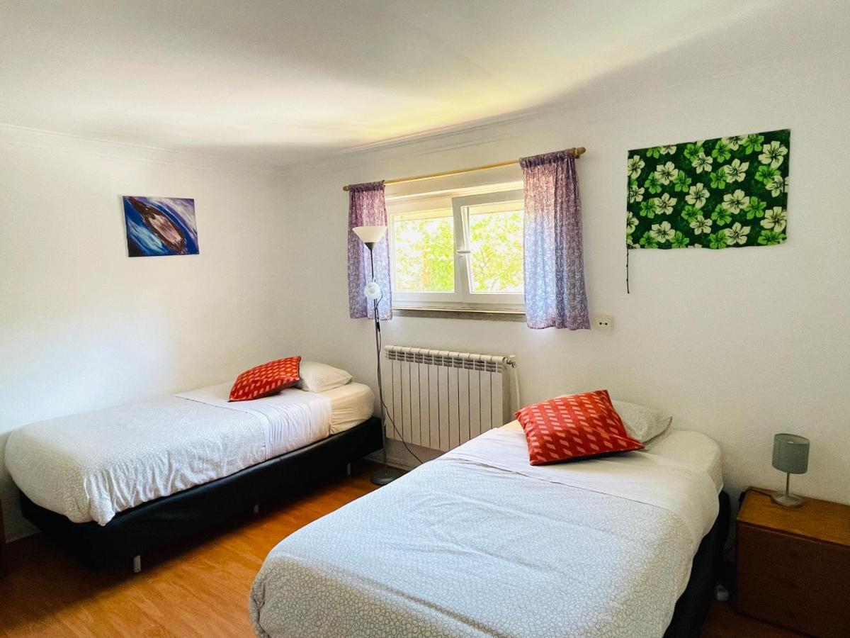 Cascais Dream Stay Guest House ภายนอก รูปภาพ