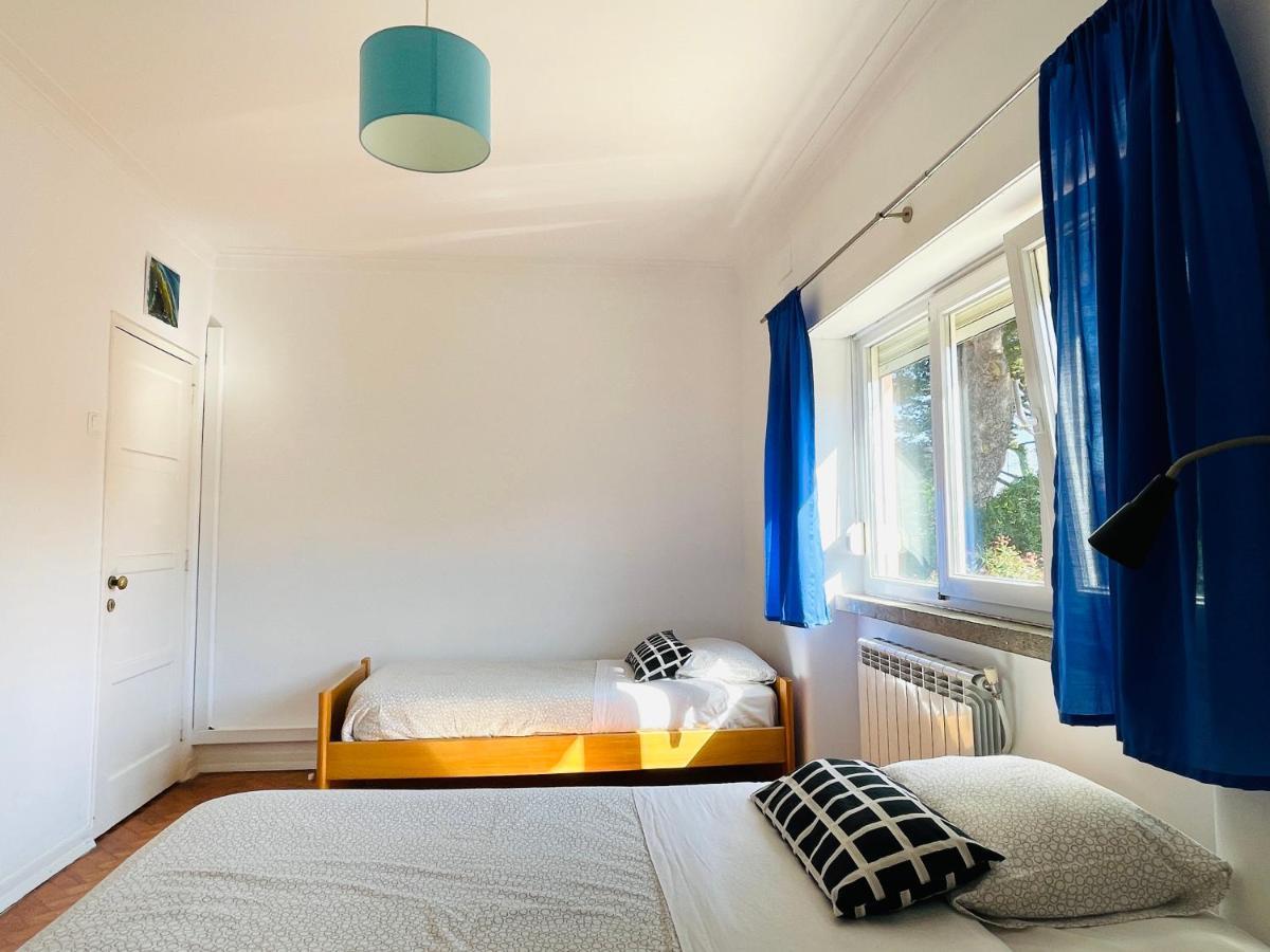 Cascais Dream Stay Guest House ภายนอก รูปภาพ