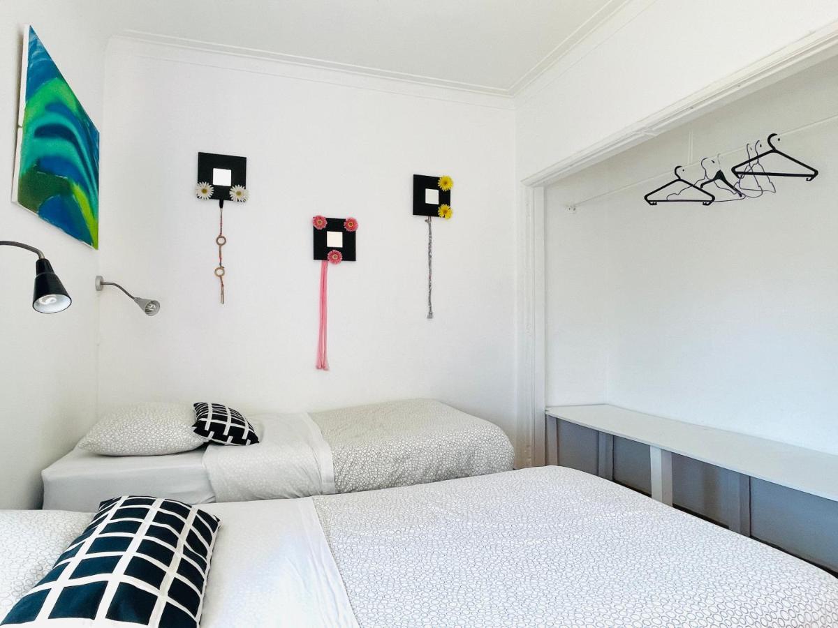 Cascais Dream Stay Guest House ภายนอก รูปภาพ