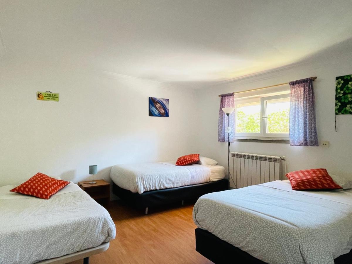 Cascais Dream Stay Guest House ภายนอก รูปภาพ