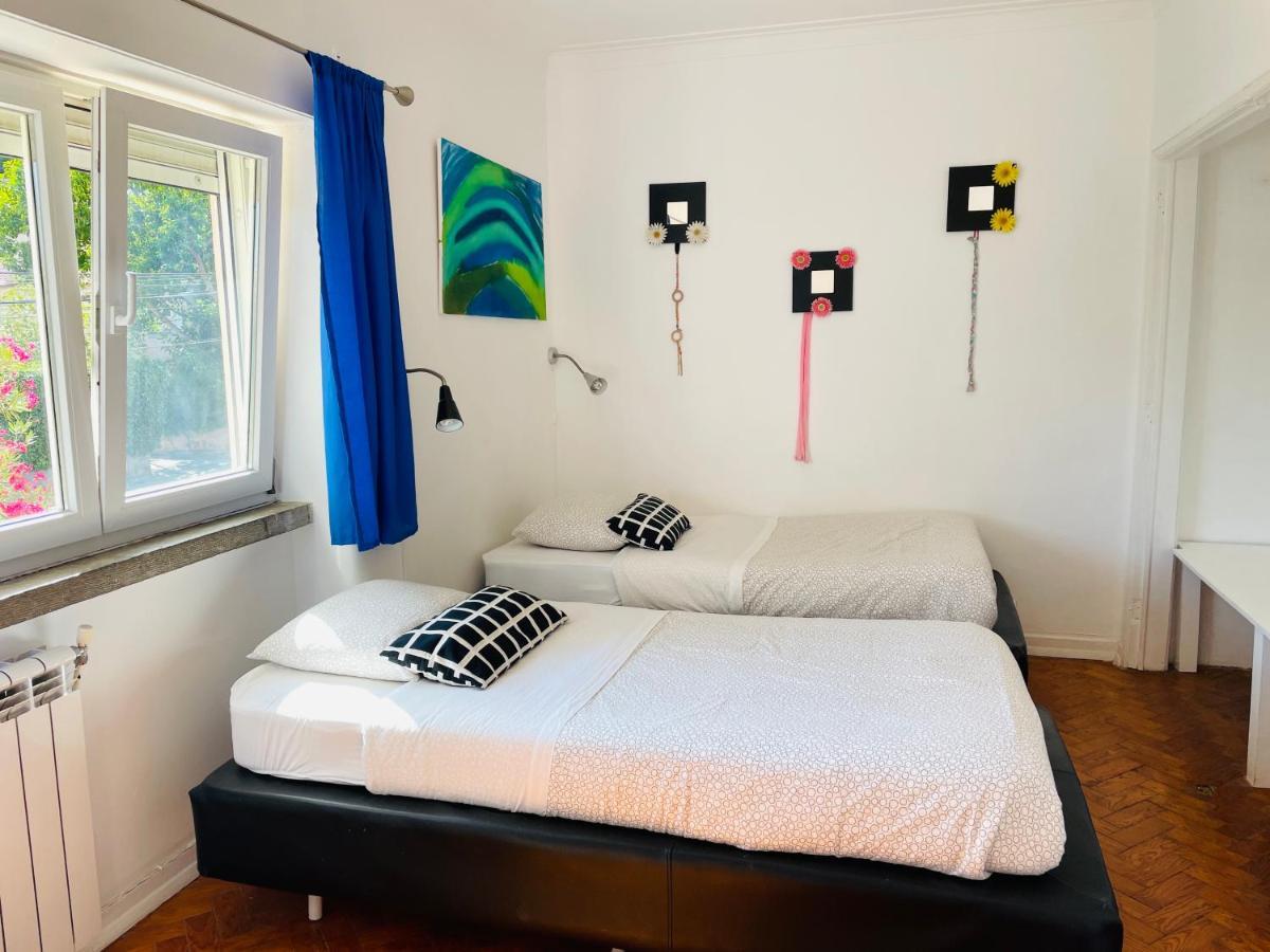 Cascais Dream Stay Guest House ภายนอก รูปภาพ
