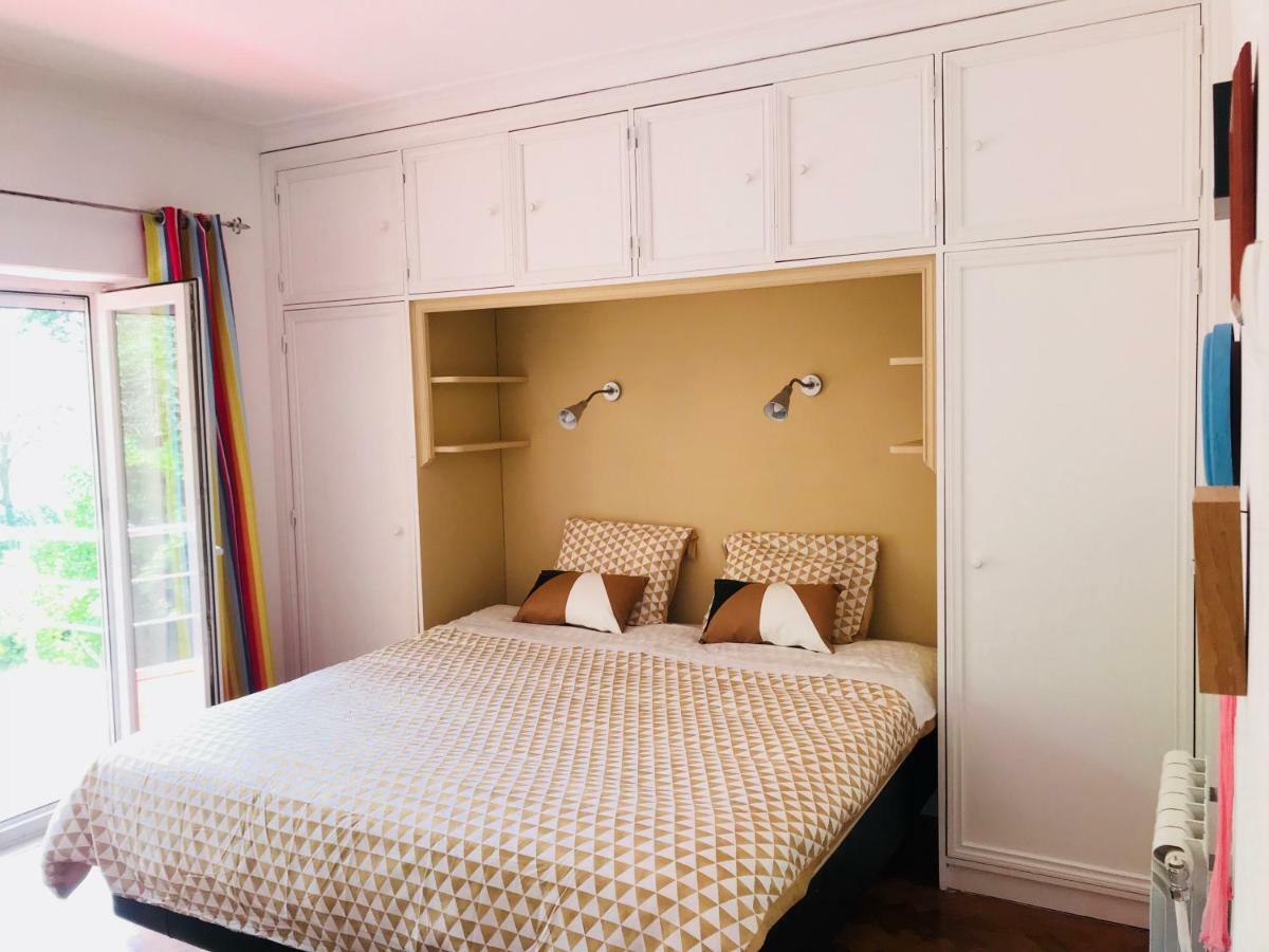 Cascais Dream Stay Guest House ภายนอก รูปภาพ