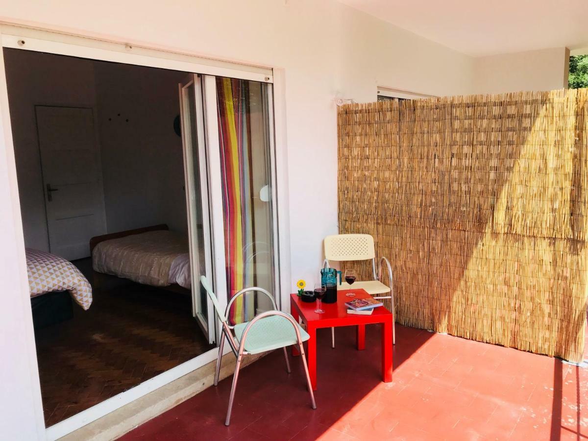 Cascais Dream Stay Guest House ภายนอก รูปภาพ