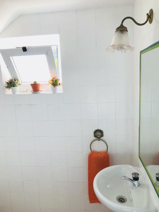 Cascais Dream Stay Guest House ภายนอก รูปภาพ
