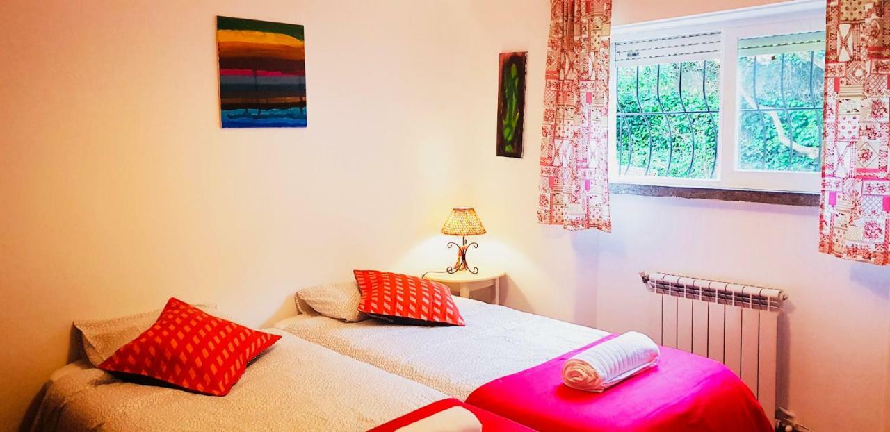 Cascais Dream Stay Guest House ภายนอก รูปภาพ