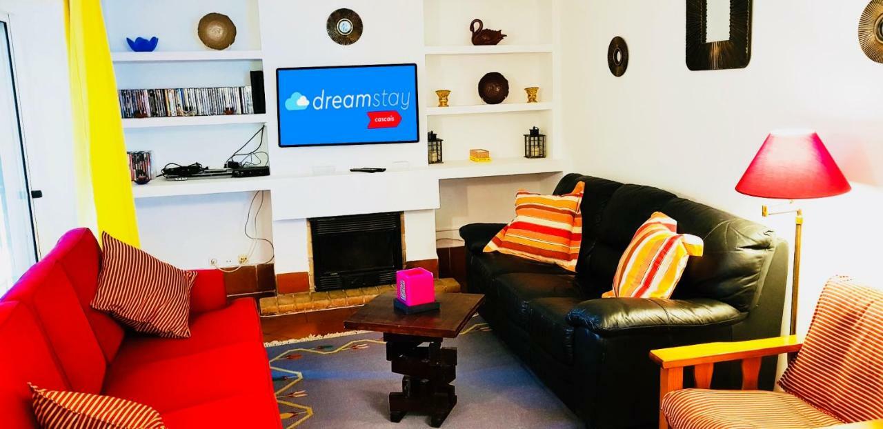 Cascais Dream Stay Guest House ภายนอก รูปภาพ