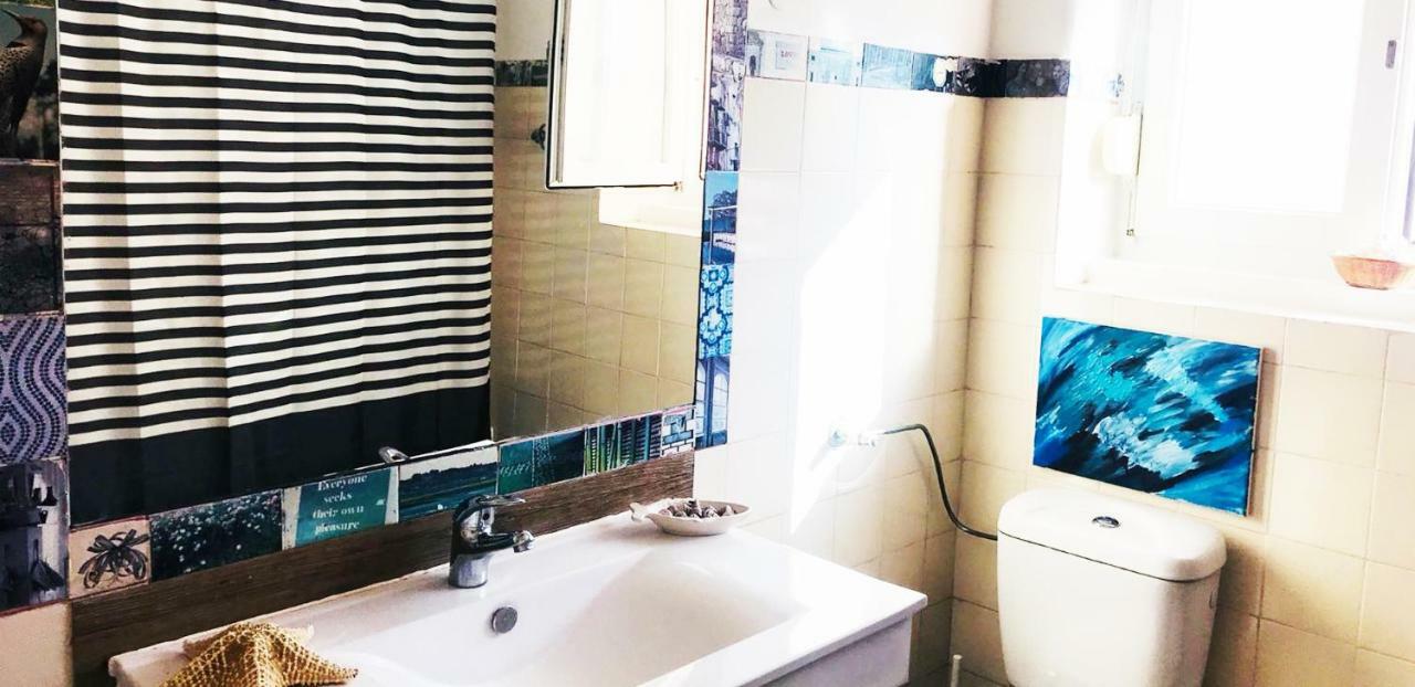 Cascais Dream Stay Guest House ภายนอก รูปภาพ