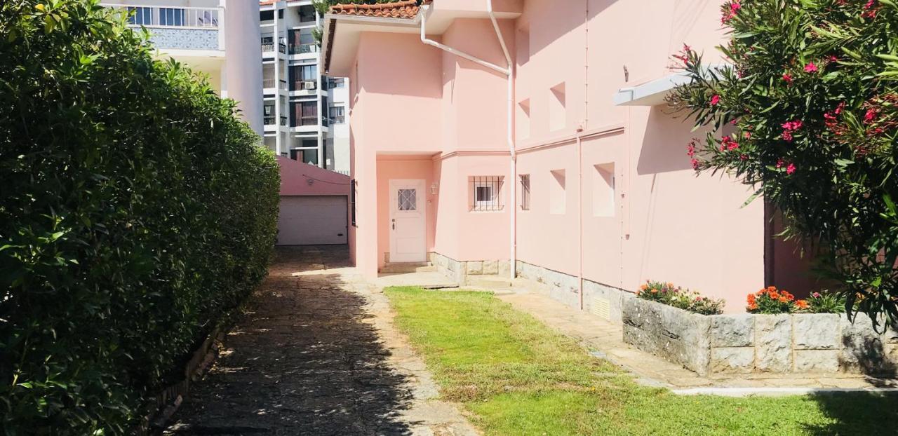 Cascais Dream Stay Guest House ภายนอก รูปภาพ